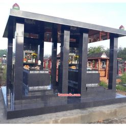 Nhà mồ đá BMD 26