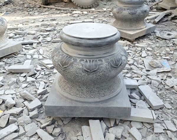 Địa Chỉ Báo Giá và Bán Chân Tảng Đá Kê Cột Gỗ Uy Tín, Chất Lượng Nhất Hiện Nay