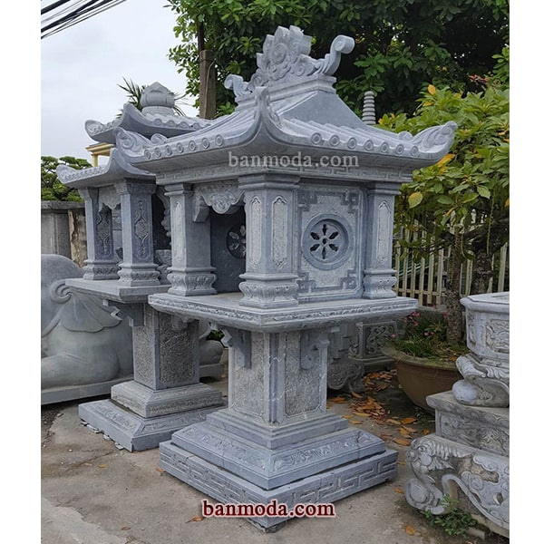 Hướng Dẫn Đặt Cây Hương Thờ Ngoài Trời Chuẩn Phong Thủy