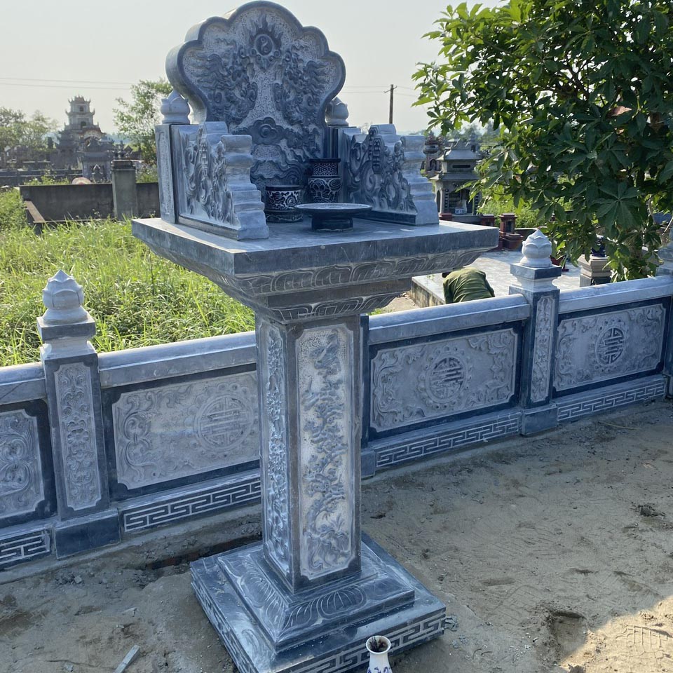 Cây hương đá: Mang lại bình an, may mắn cho gia chủ