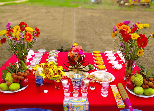 Bài Văn Khấn Cúng Tuần Đầu Cho Người Mới Mất